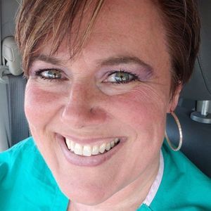 Meet your Posher, Denise